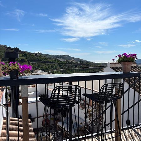 콤페타 Casa Maroma B&B 외부 사진