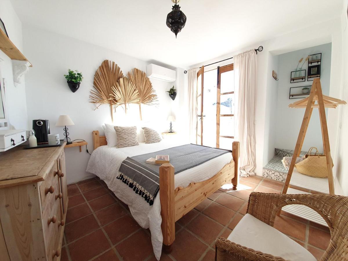 콤페타 Casa Maroma B&B 외부 사진