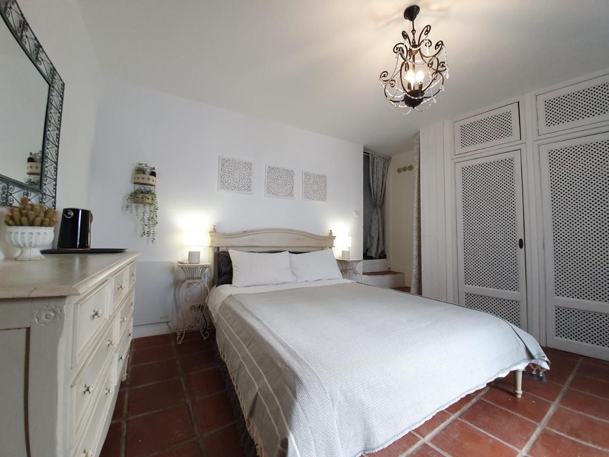 콤페타 Casa Maroma B&B 외부 사진