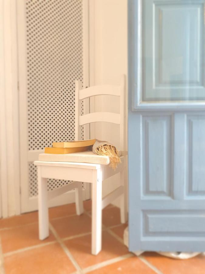 콤페타 Casa Maroma B&B 외부 사진