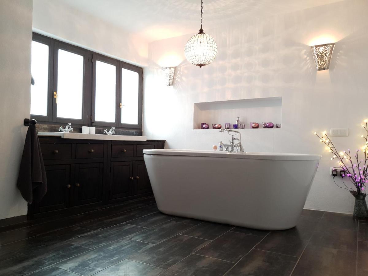 콤페타 Casa Maroma B&B 외부 사진