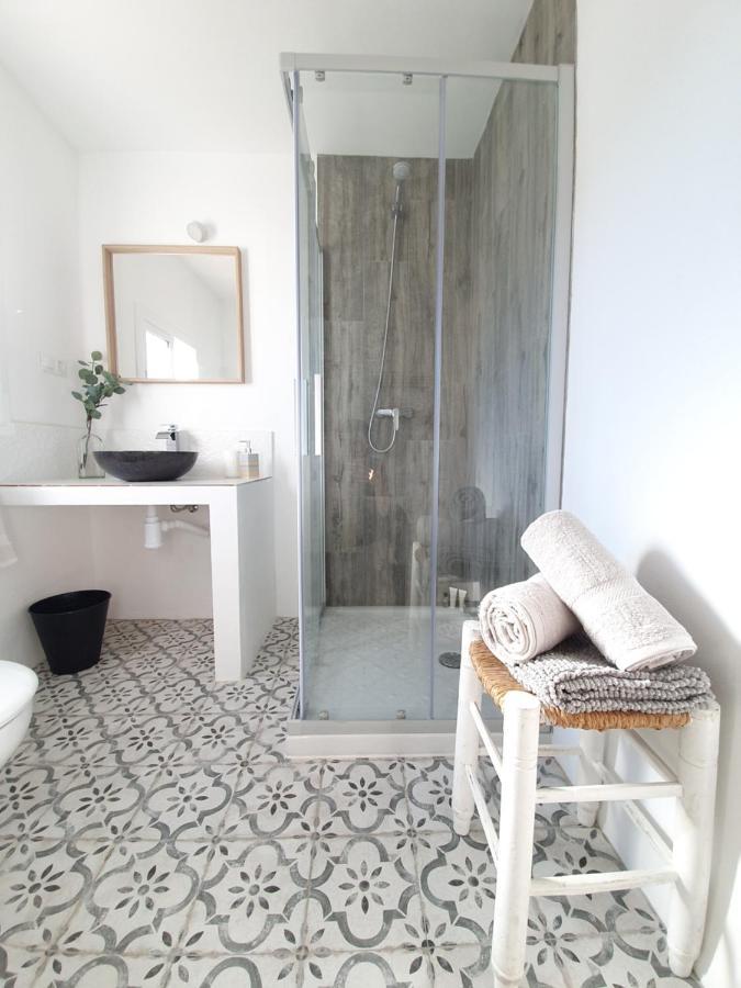 콤페타 Casa Maroma B&B 외부 사진