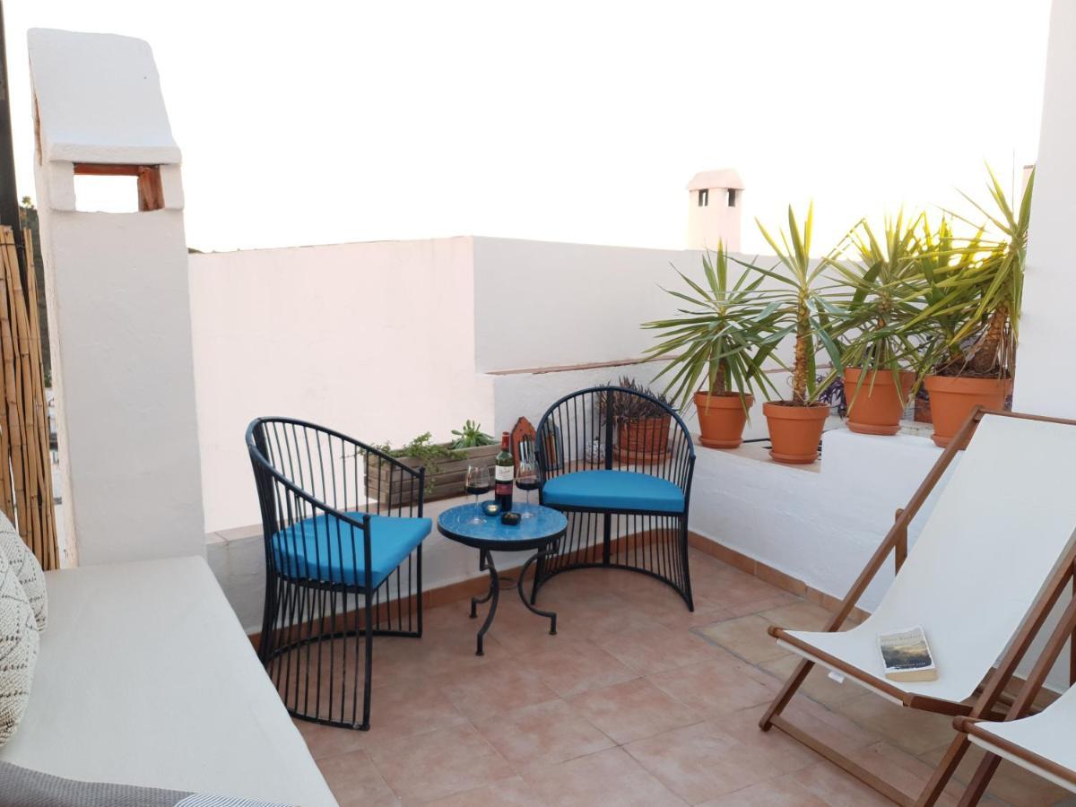콤페타 Casa Maroma B&B 외부 사진