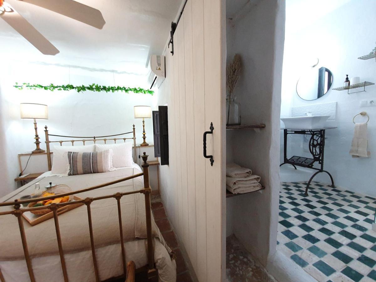 콤페타 Casa Maroma B&B 외부 사진