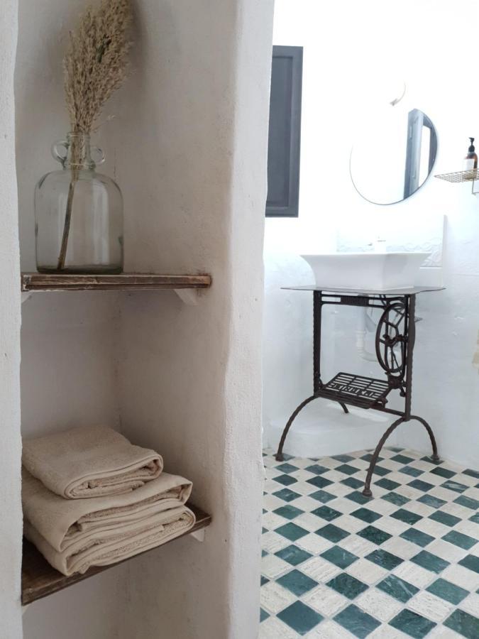 콤페타 Casa Maroma B&B 외부 사진