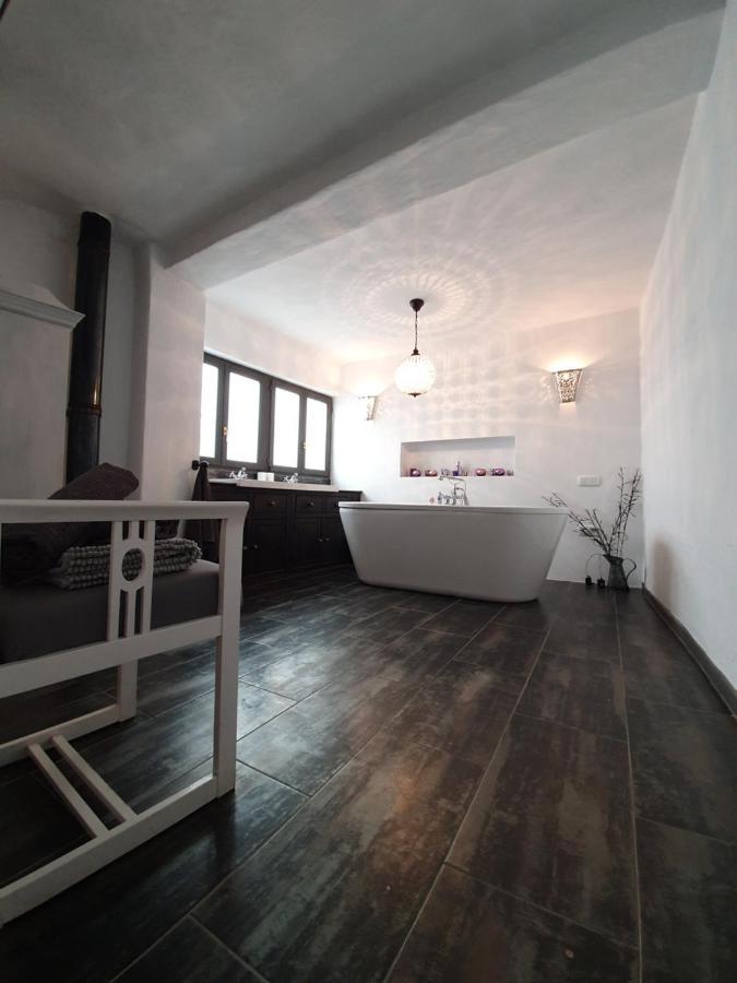 콤페타 Casa Maroma B&B 외부 사진