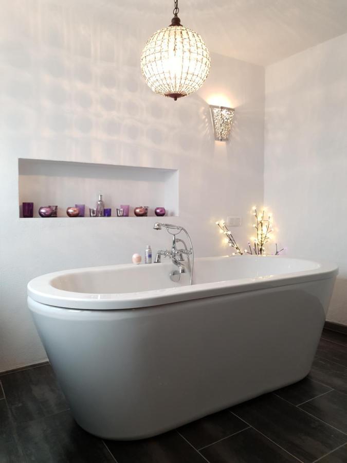 콤페타 Casa Maroma B&B 외부 사진