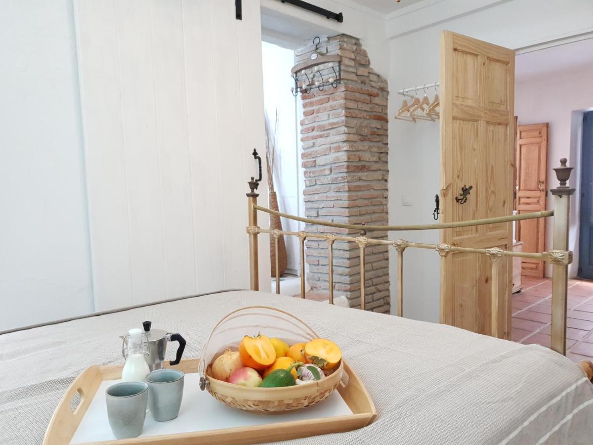 콤페타 Casa Maroma B&B 외부 사진