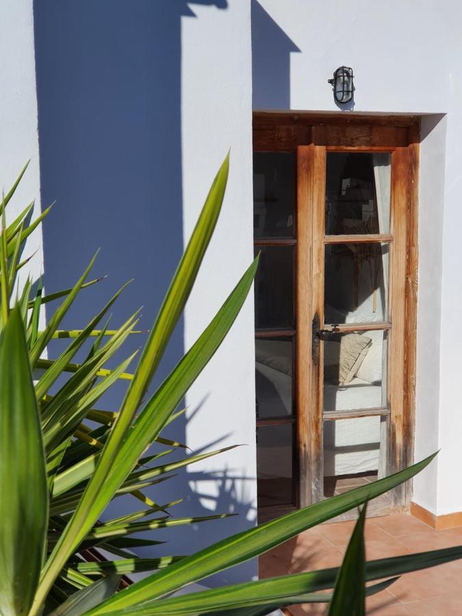 콤페타 Casa Maroma B&B 외부 사진