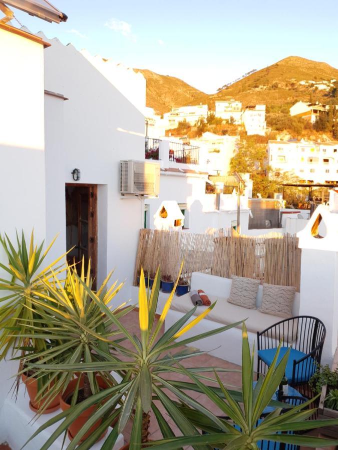 콤페타 Casa Maroma B&B 외부 사진