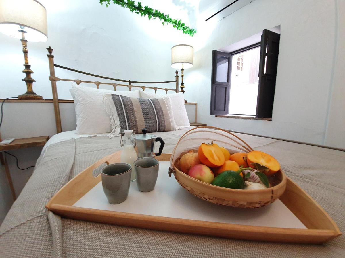 콤페타 Casa Maroma B&B 외부 사진