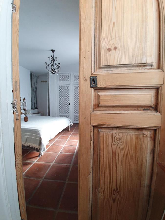 콤페타 Casa Maroma B&B 외부 사진