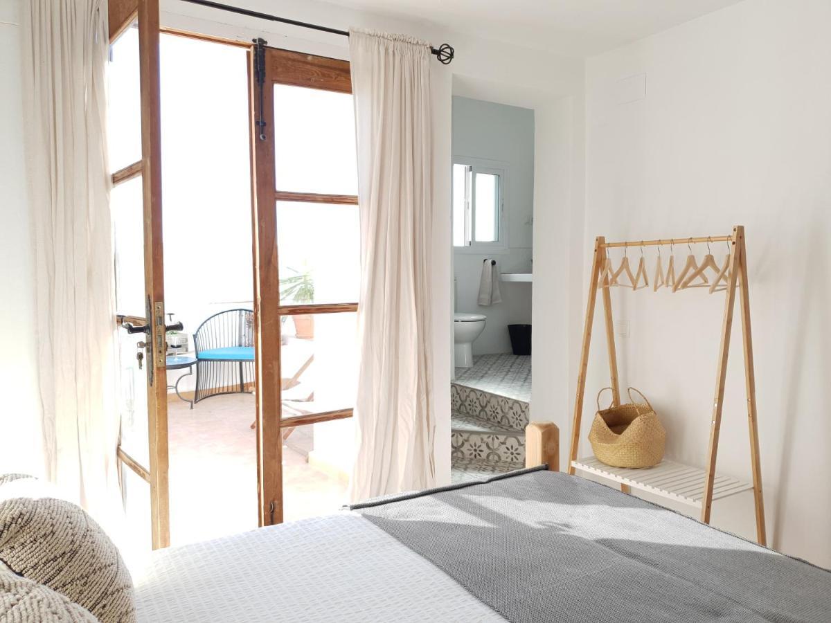 콤페타 Casa Maroma B&B 외부 사진