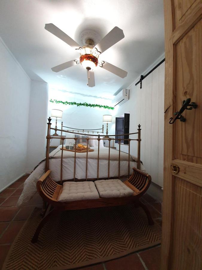 콤페타 Casa Maroma B&B 외부 사진