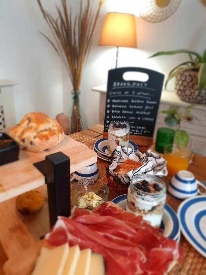 콤페타 Casa Maroma B&B 외부 사진