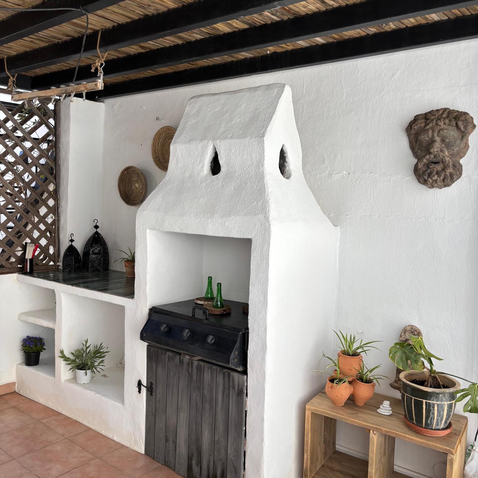콤페타 Casa Maroma B&B 외부 사진