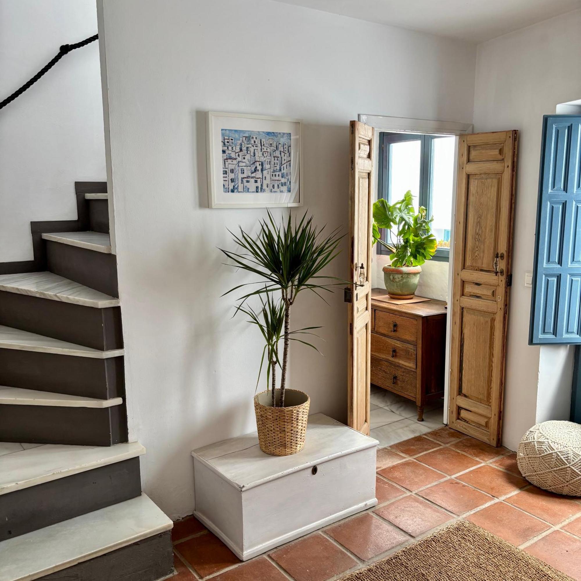 콤페타 Casa Maroma B&B 외부 사진