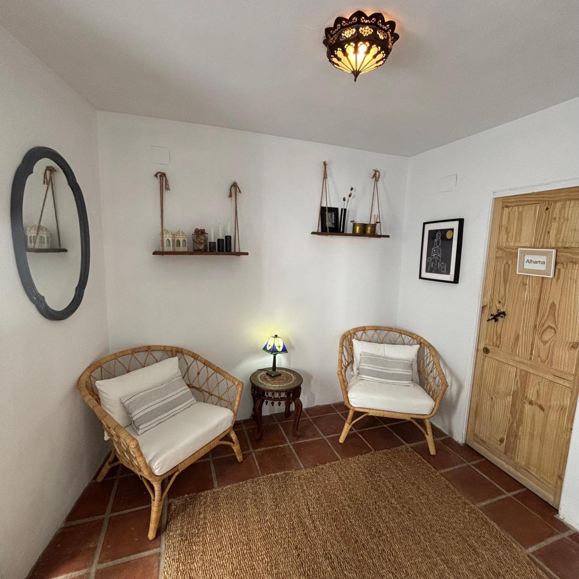 콤페타 Casa Maroma B&B 외부 사진