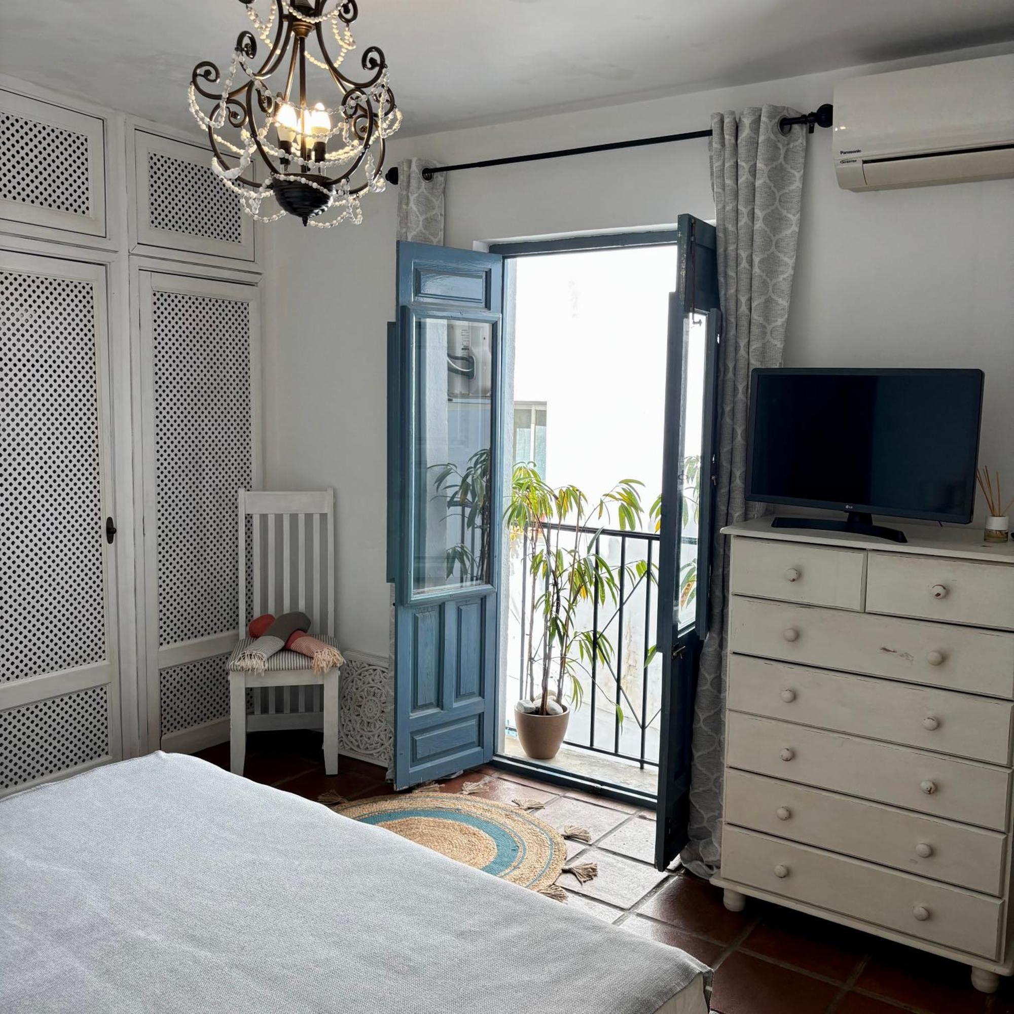 콤페타 Casa Maroma B&B 외부 사진